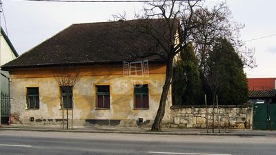 Biatorbágy Családi ház - 87.000.000 Ft