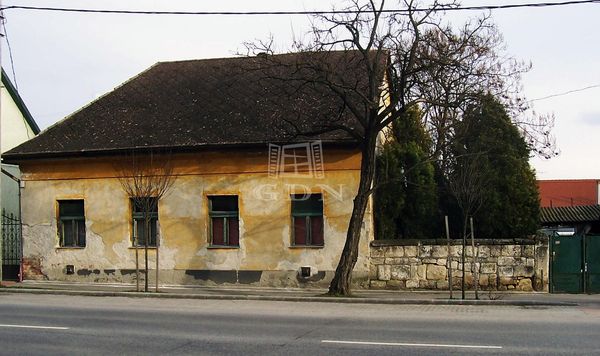 Verkauf Biatorbágy Einfamilienhaus