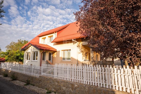 Verkauf Budaörs Einfamilienhaus