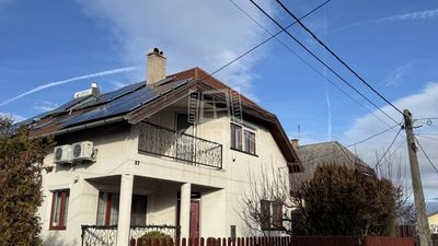 Tárnok Családi ház - 149.900.000 Ft