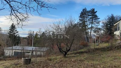 Remeteszőlős Telek - 78.400.000 Ft