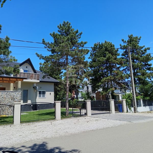 For sale Érd Family House