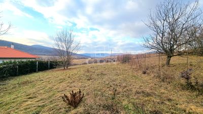 Csobánka Wohngrundstück - 45.000.000 HUF