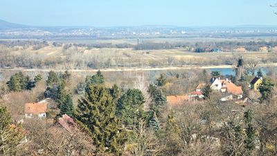 Tahitótfalu Einfamilienhaus - 99.000.000 HUF