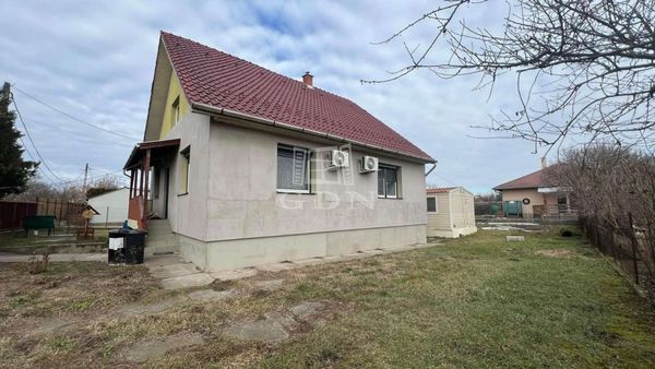 Продается Szigethalom Частный дом