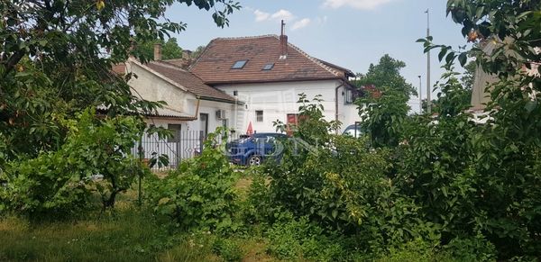 Verkauf Budapest XV. kerület Einfamilienhaus