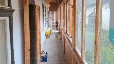 Vámosmikola Einfamilienhaus - 16.900.000 HUF