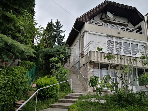 For rent Budapest XII. kerület Office