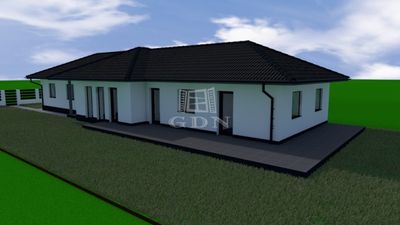 Érd Ikerház - 75.000.000 Ft