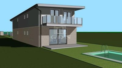 Diósd Ikerház - 92.000.000 Ft