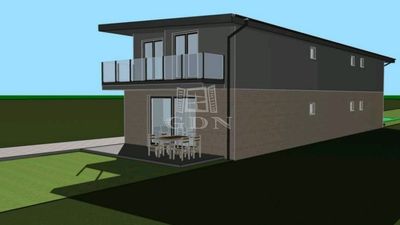 Diósd Ikerház - 98.000.000 Ft