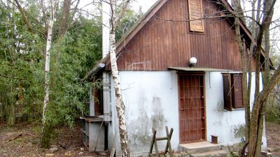 Budakeszi Week-end house - 27.500.000 HUF