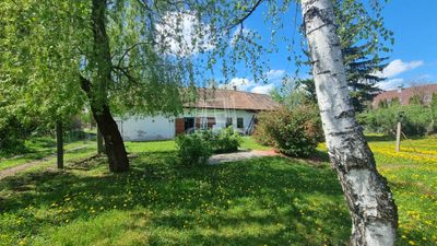 Vámosmikola 家庭别墅 - 13.900.000 HUF