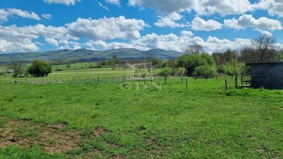 Vámosmikola 土地 - 4.900.000 HUF