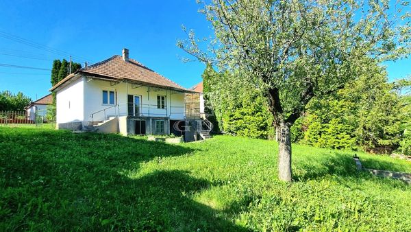 Verkauf Kemence Einfamilienhaus