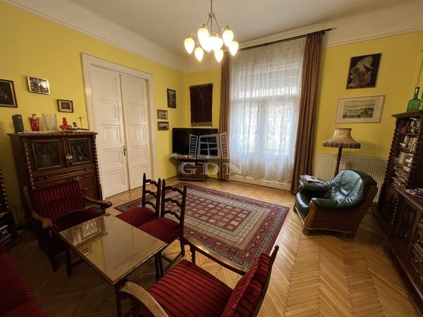 For sale Budapest V. kerület Flat (brick)