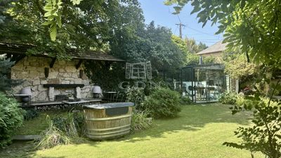 Gyúró Családi ház - 149.900.000 Ft