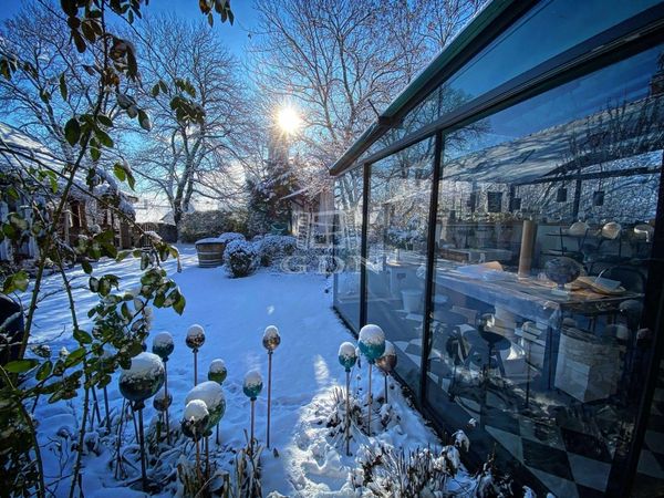 Eladó Gyúró Családi ház