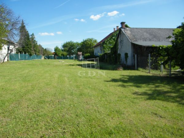 For sale Budajenő Building lot