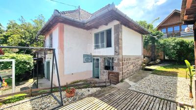 Nagybörzsöny 家庭别墅 - 39.900.000 HUF