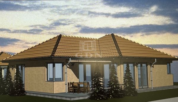 For sale Érd Family House