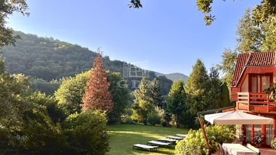 Visegrád Family House - 199.000.000 HUF