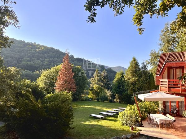 Verkauf Visegrád Einfamilienhaus