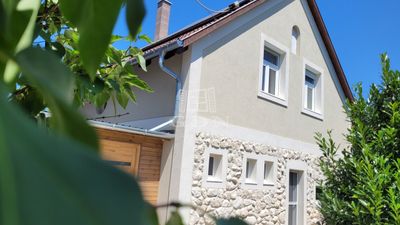 Szentendre Family House - 265.000.000 HUF