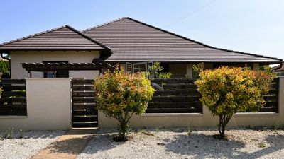 Gárdony Családi ház - 230.000.000 Ft