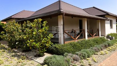 Gárdony Casa Familiala - 230.000.000 HUF