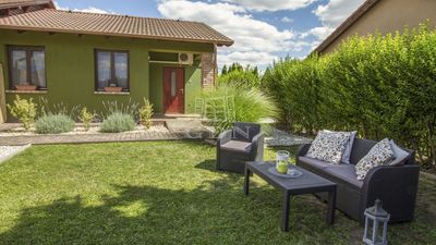 Velence Családi ház - 220.000.000 Ft