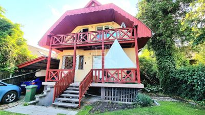 Budapest, III. kerület Családi ház - 129.000.000 Ft