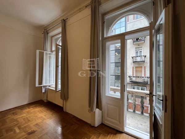 For sale Budapest VII. kerület Flat (brick)