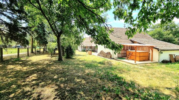 For sale Nagybörzsöny Family House