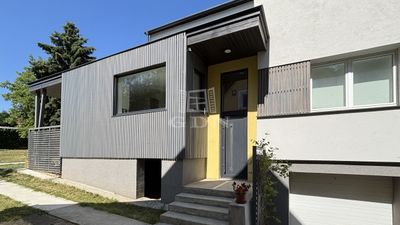 Nagykovácsi Családi ház - 320.000.000 Ft