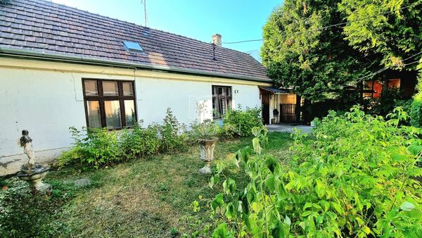 Verkauf Budapest III. kerület Einfamilienhaus