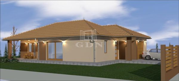 Eladó Érd Családi ház