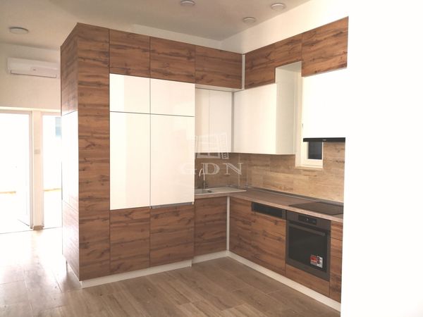 Verkauf Budapest XII. kerület Wohnung (Ziegel)