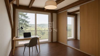 Budapest, II. kerület Lakás - 169.000.000 Ft