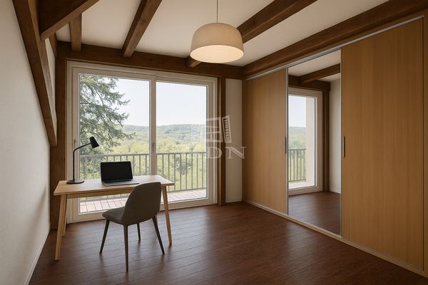 Eladó Budapest II. kerület Lakás (téglaépítésű)