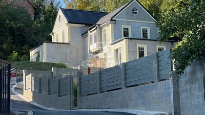 Csobánka 家庭别墅 - 84.500.000 HUF