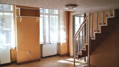 Budapest, I. kerület Wohnung - 250.000 HUF