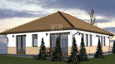 Érd Family House - 98.000.000 HUF