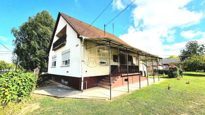 Vámosmikola 家庭别墅 - 59.900.000 HUF