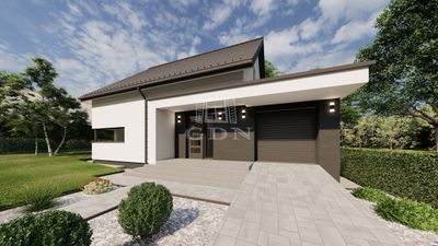 Érd Family House - 125.000.000 HUF