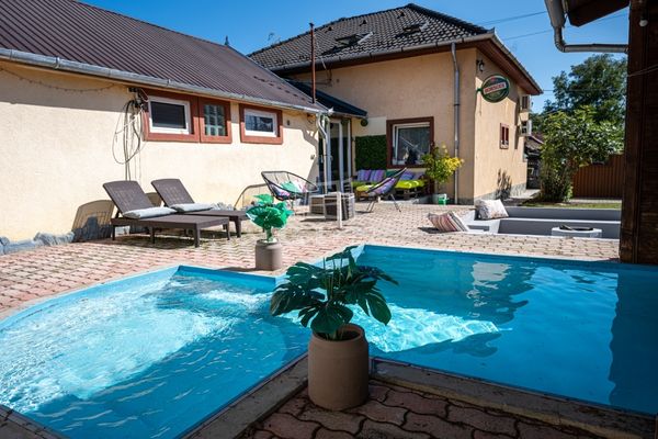 Eladó Érd Családi ház