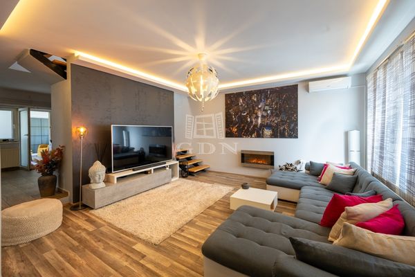 Eladó Érd Családi ház