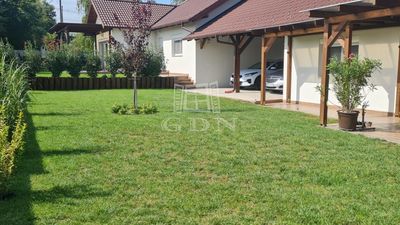 Tordas Családi ház - 164.900.000 Ft