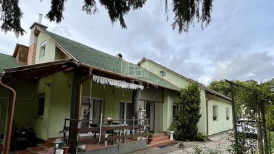 Tordas Családi ház - 115.000.000 Ft