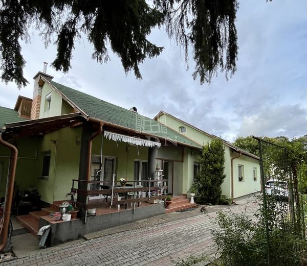 Vânzare Tordas Casa Familiala